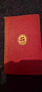 Robinson Crusoe - Daniel Defoe - Duits - Antiek, Ophalen of Verzenden, Gelezen, Daniel Defoe, Fictie