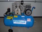 compressor, Doe-het-zelf en Verbouw, Ophalen, Gebruikt, 6 tot 10 bar, 25 tot 100 liter