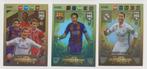 Panini krt FIFA 365 2018, seizoen 2017-2018 + LimEdt, Verzenden, Zo goed als nieuw, Buitenlandse clubs, Poster, Plaatje of Sticker