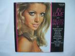 Fausto Papetti - In love LP, Cd's en Dvd's, Vinyl | Pop, Ophalen of Verzenden, 1960 tot 1980, Gebruikt, 12 inch