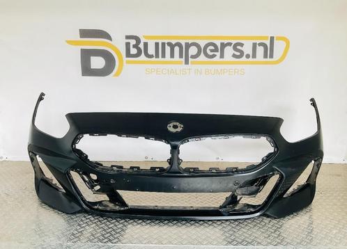 Bumper BMW Z4 G29 MPakket 51118073087 Voorbumper 13417R, Auto diversen, Tuning en Styling, Ophalen of Verzenden