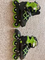 Skeelers Osaga verstelbaar 35-38, Verstelbaar, Zo goed als nieuw, Inline skates 4 wielen, Ophalen
