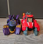 VTech Switch & Go Dinos, Ophalen of Verzenden, Gebruikt