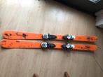 K2 fun ski lengte 139, 100 tot 140 cm, Zo goed als nieuw, Ski's, Ophalen