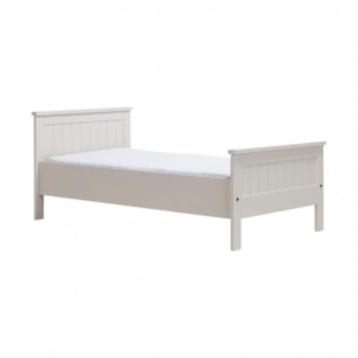 Europe Baby Jop Peuterbed - Oatmeal - 70 x 150 cm beschikbaar voor biedingen