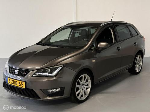 Seat Ibiza ST 1.2 TSI FR Dynamic, Auto's, Seat, Bedrijf, Te koop, Ibiza, ABS, Airbags, Airconditioning, Alarm, Bochtverlichting