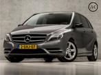 Mercedes-Benz B-Klasse 180 Ambition Sport (NAVIGATIE, NAP, C, Auto's, Voorwielaandrijving, Gebruikt, 4 cilinders, Leder en Stof