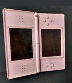 Nindendo, Ophalen of Verzenden, Zo goed als nieuw, DS Lite