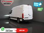 Mercedes-Benz Sprinter 317 CDI Aut. L2H2 BPM VRIJ! LED/ Gev., Auto's, Bestelauto's, Automaat, 4 cilinders, 2000 kg, Electronic Stability Program (ESP)