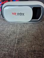 VR Box, virtual reality glasses, Spelcomputers en Games, Virtual Reality, Ophalen of Verzenden, Nieuw, Telefoon