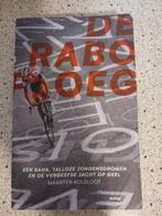 Maarten Kolsloot - De Raboploeg, Maarten Kolsloot, Nieuw, Lopen en Fietsen, Ophalen of Verzenden
