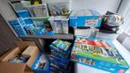 Mega partij PlayMobil, Ophalen, Gebruikt, Complete set