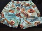 Vilebrequin zwemshort XXL, Ophalen of Verzenden, Overige maten, Blauw