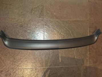 Zwarte kunststof bumperbescherming nieuw voor VW Polo beschikbaar voor biedingen