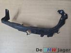Koplamp houder links BMW 3 serie E90 E91 LCI 51647138401, Gebruikt, Ophalen of Verzenden, BMW, BMW