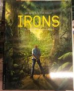 Verdwenen in ujung batu irons a9, Eén stripboek, Ophalen of Verzenden, Zo goed als nieuw