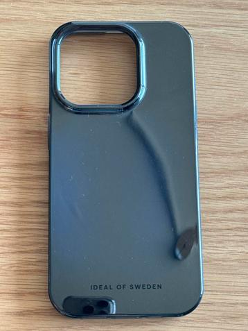 Ideal of Sweden iPhone 15 Pro Hoesje beschikbaar voor biedingen