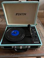 Fenton RP115, Overige merken, Ophalen of Verzenden, Zo goed als nieuw, USB-aansluiting