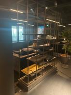 Industriële Stellingkast, Ophalen, Nieuw