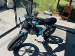 Ouxi v8 1.0, Fietsen en Brommers, Elektrische fietsen, Gebruikt, 59 cm of meer, 50 km per accu of meer, Ophalen