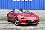 Mazda MX-5 2.0 SkyActiv-G 160 Sports-line, Auto's, 1998 cc, Gebruikt, Euro 6, 4 cilinders