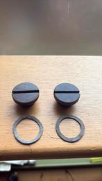 Nederlandse ei doppen ww2, Ophalen of Verzenden, Nederland