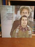 Simon and Garfunkel - Bridge over Troubled water (G1), Cd's en Dvd's, Vinyl | Pop, Ophalen of Verzenden