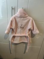 Le Olive badjas voor Fay, Kinderen en Baby's, Babykleding | Maat 50, Overige typen, Meisje, Nieuw, Ophalen of Verzenden