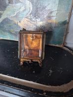 Antiek zakhorloge kistje, Ophalen of Verzenden