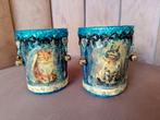 Katten Theelichtjes, Huis en Inrichting, Ophalen of Verzenden, Nieuw, Overige materialen, Minder dan 25 cm