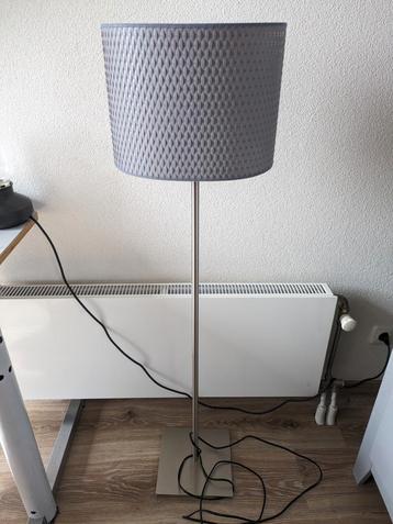 Ikea staande lamp/Vloerlamp