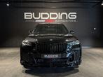 BMW X5 xDrive50e Launch | M-performance | Skylounge, Gebruikt, 2395 kg, Zwart, Leder