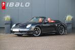 Porsche 911 Carrera 4S Cabrio | BTW | PCCM+ | Youngtimer |, Auto's, Porsche, Automaat, Gebruikt, Cabriolet, 4 stoelen