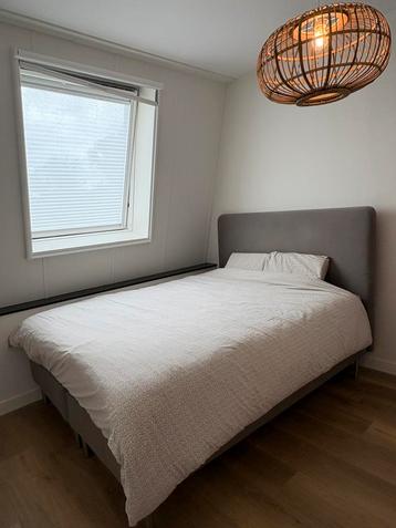 IKEA BOXSPRING 160x200 beschikbaar voor biedingen