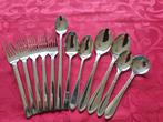 SOLA Diverse Bestekdelen Ook Los Te Koop, Antiek en Kunst, Antiek | Bestek, Ophalen of Verzenden