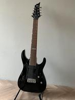8-snarige elektrische gitaar zwart ESP LTD H208, Muziek en Instrumenten, Snaarinstrumenten | Gitaren | Elektrisch, Overige merken