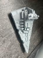Lego Star Wars Imperial Star Destroyer, Ophalen of Verzenden, Zo goed als nieuw, Complete set, Lego