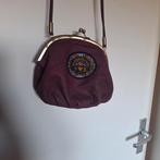 Tas van Blutsgeschwister bordeaux, Ophalen of Verzenden, Nieuw, Rood, Handtas
