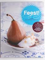 15 feestmenu's - Albert Schweitzer Ziekenhuis (2009), Boeken, Verzenden, Zo goed als nieuw