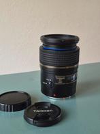 Tamron 90mm Macro Lens - Canon EF, Ophalen, Zo goed als nieuw, Macrolens