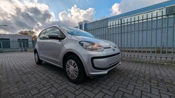 Volkswagen Up! 1.0 PDC/3deurs/44dkm beschikbaar voor biedingen