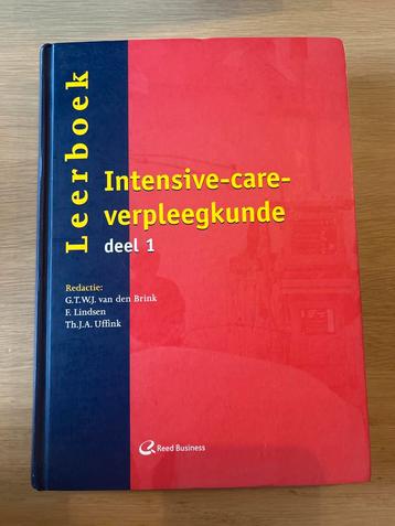 Intensive Care Verpleegkundige Deel 1 beschikbaar voor biedingen