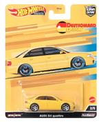 Hot wheels Audi s4 premium, Ophalen of Verzenden, Zo goed als nieuw, Auto