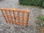Gratis pallet, Minder dan 3 m³, Ophalen