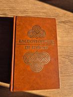 Dostojewski - De Idioot (1982) - Zeer Goede Staat, Boeken, Ophalen of Verzenden