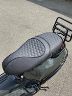 Vespa Sprint 2022, Fietsen en Brommers, Brommeronderdelen | Scooters, Ophalen, Gebruikt, Vespa