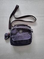 Kipling schoudertas met lang verstelbare schouderband, Sieraden, Tassen en Uiterlijk, Tassen | Schoudertassen, Ophalen of Verzenden