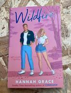 Boek Wildfire- Hannah Grace. Engels, Ophalen of Verzenden, Zo goed als nieuw