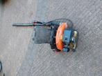 Husqvarna bladblazer, Tuin en Terras, Bladblazers, Ophalen, Benzine, Ruggedragen, Zo goed als nieuw