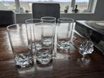iittala Gaissa glazen, in de winkel 80€ per 2, hier 6 v 100€, Ophalen of Verzenden, Nieuw, Overige typen